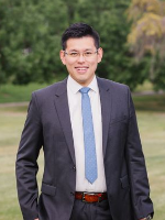 Kevin Fan - Real Estate Agent