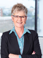 Juanita Kelly - Real Estate Agent