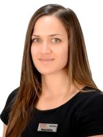 Moana Kirikino - Real Estate Agent
