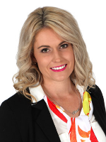 Clare Thompson - Real Estate Agent
