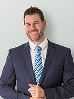 David Ferrari - Real Estate Agent