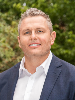 Justin Ingram - Real Estate Agent