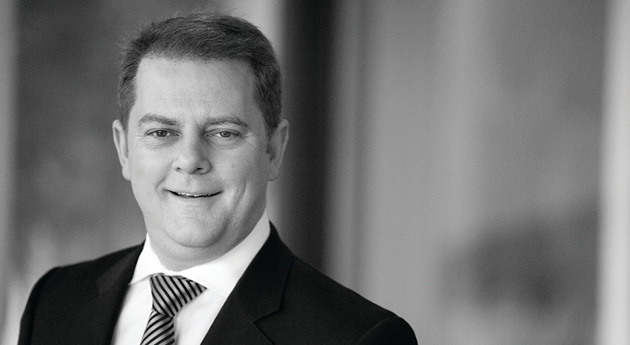 Justin Follett - Real Estate Agent