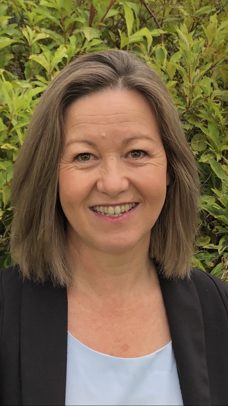 Melissa Ahearn - Real Estate Agent
