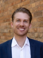 Peter Evans - Real Estate Agent