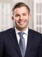 Adam Butler - Real Estate Agent