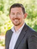 Pete Fallon - Real Estate Agent