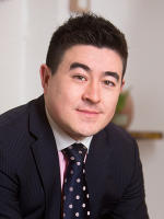 Mark Konishi - Real Estate Agent