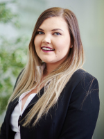 Georgia Spencer - Real Estate Agent