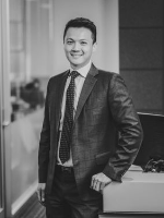 Wilson Diec - Real Estate Agent