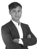 John Luong - Real Estate Agent