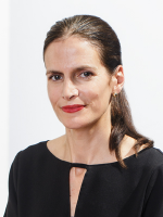 Melinda Bradley - Real Estate Agent