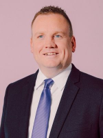 Mark Fricker - Real Estate Agent