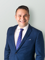 Adam Armstrong - Real Estate Agent