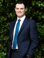 Sean Donovan - Real Estate Agent