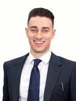 Gabriel Nigro - Real Estate Agent