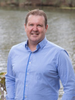 Russell Shepherd - Real Estate Agent