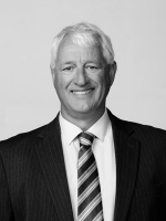 Ian Butcher - Real Estate Agent