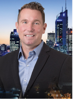 Matty Bell - Real Estate Agent