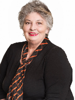Jude Stevens - Real Estate Agent
