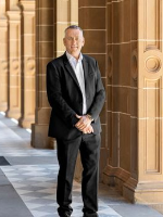 David Lawson - Real Estate Agent