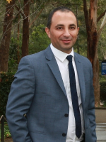 George Lattouf - Real Estate Agent