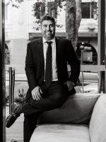 Samuel Schumann - Real Estate Agent