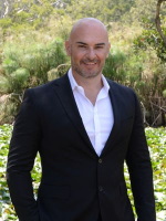 Anthony Romano - Real Estate Agent