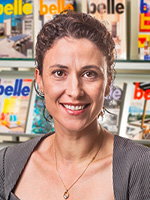 Leanne Smith - Real Estate Agent