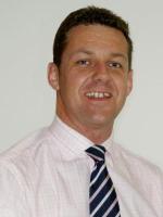 Sandy Warburton - Real Estate Agent