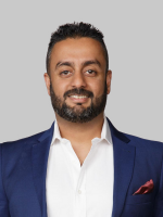 Rash Dhanjal - Real Estate Agent