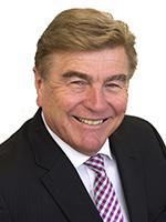 Wally Karpiuk - Real Estate Agent