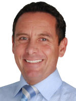 Scott Campbell - Real Estate Agent