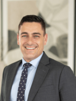 Chris Pennisi - Real Estate Agent