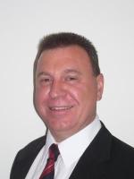 Colin Clarke - Real Estate Agent