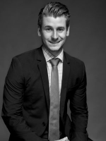 Ronan Chastain - Real Estate Agent