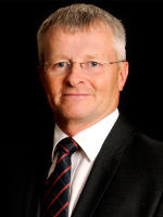 David Ogg - Real Estate Agent
