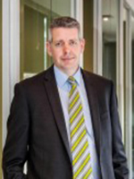 DANIEL CHAPMAN - Real Estate Agent