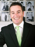 James Crow - Real Estate Agent