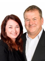 Paul & Danuta Williams - Real Estate Agent