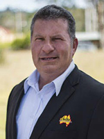 Edwin Borg - Real Estate Agent