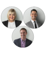 Team Jodie Jo Brendan and Steve - Real Estate Agent