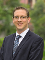 Michael Millington - Real Estate Agent