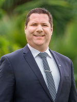 Andrew Markowski - Real Estate Agent