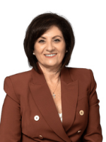 Mimma Notaro - Real Estate Agent
