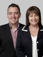 Marcia Burke - Real Estate Agent