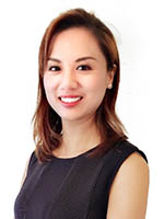 Katy Zhou - Real Estate Agent