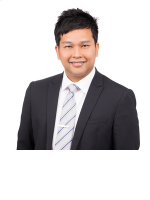 Kosal Prum - Real Estate Agent