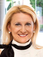 Alexandra Stamatiou-Buda - Real Estate Agent