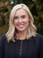 Lauren Ellis - Real Estate Agent